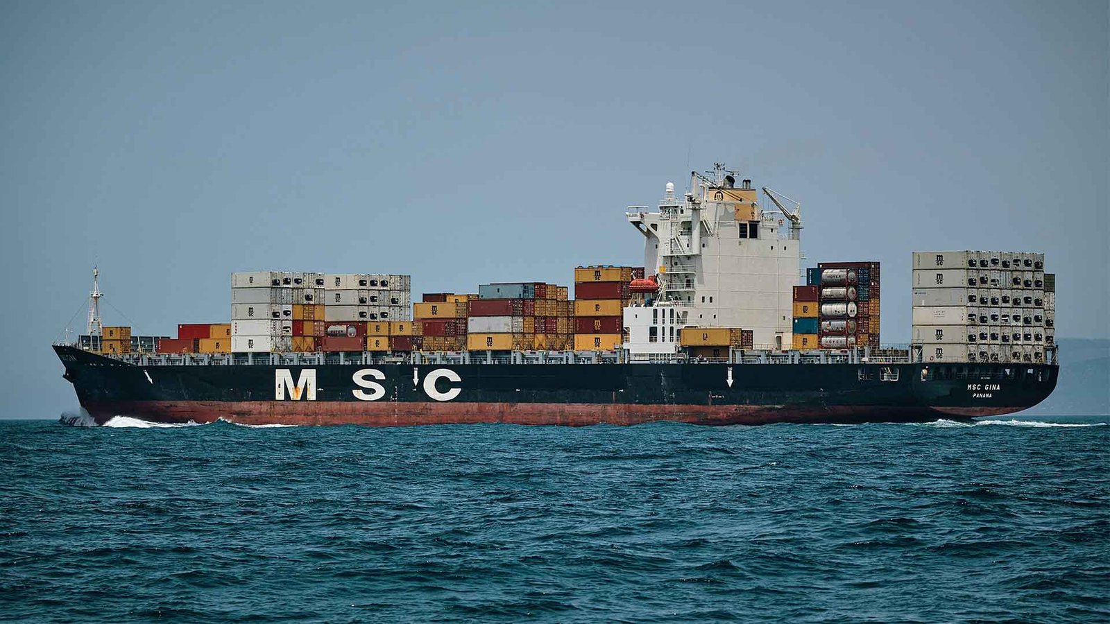 Eddi Batam Shipping